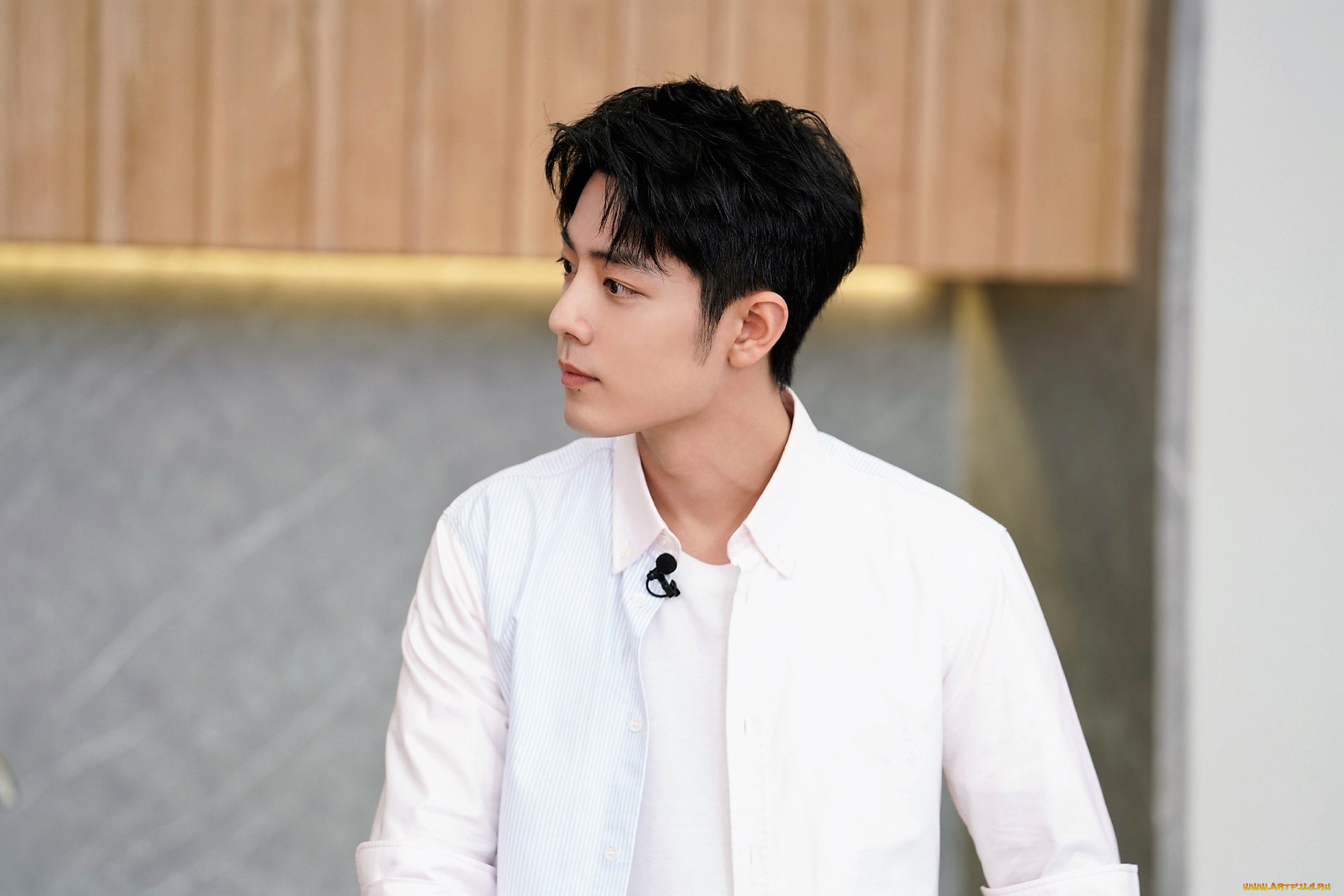 , xiao zhan, , 